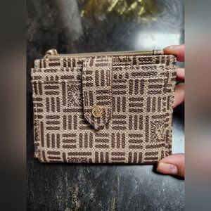 Anne Klein wallet